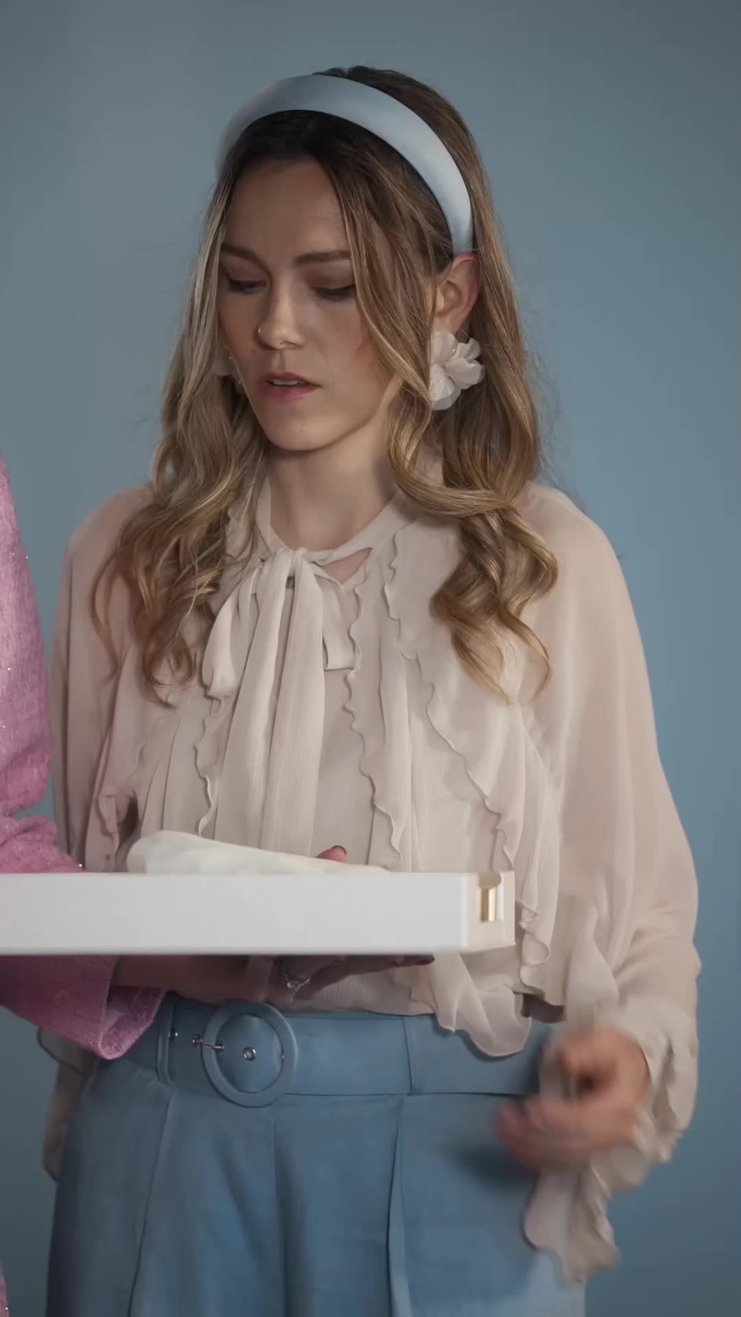 第14集 - El secreto en el perfume